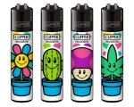 clipper-feuerzeuge-set-grow-pots